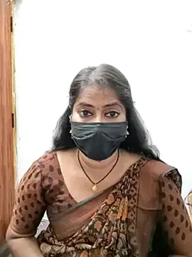 Stripchat Free Porn Cam of tamil_Sigappu_Roja