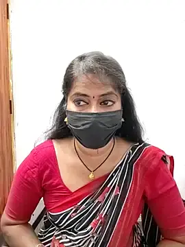 Stripchat Adult Video Chat of tamil_Sigappu_Roja