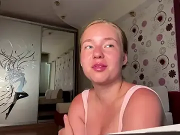 Stripchat Adult Video Chat of AmeliaOakheart