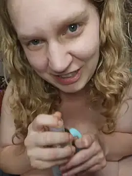 Stripchat Live Porn of Evalain_shadow
