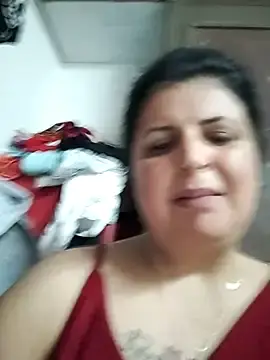 Stripchat Live Porn of Jann_Riya333