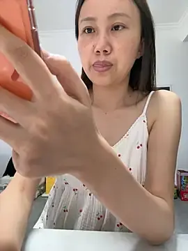 Stripchat Live Porn of Xiao_Mao_meow