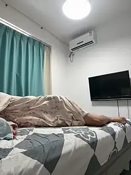Stripchat Free Porn Cam of Xiao_Mao_meow