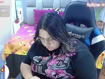 Stripchat Best live sex cam show of evelin_zaens