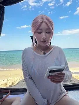 Stripchat Sex Cam of winter11