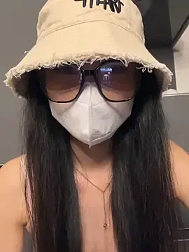 Stripchat Live Sex Cam of Baby-bet01