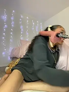 Stripchat Best live sex cam show of badbaby187