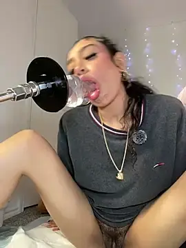 Stripchat Private Sex Chat of badbaby187
