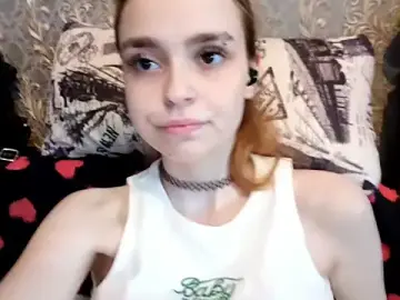 Stripchat Sex Chat of CUTE1KITTY