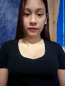 Stripchat Sex Cam of Chiecum_Bae2