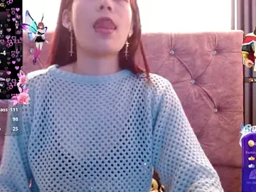 Stripchat Live Porn of _yuyi