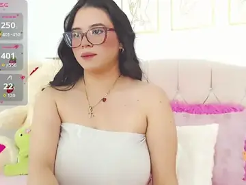 Stripchat Free Porn Cam of miss_linda_