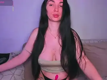Stripchat Live Sex of EvaFever