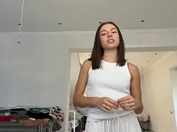 Stripchat Free Live Porn of IraidaArvayo
