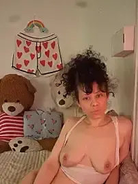 Stripchat Adult Webcam of Professorhushh