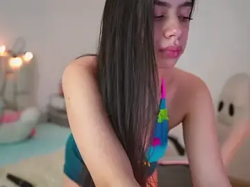 Stripchat Live Sex Cam of zoe_turnner_18