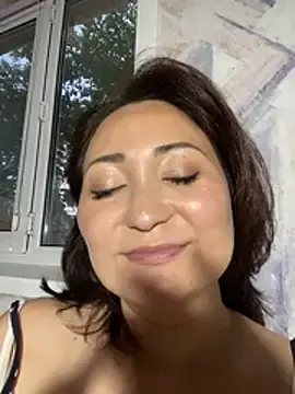 Stripchat Best live sex cam show of Aisha90x