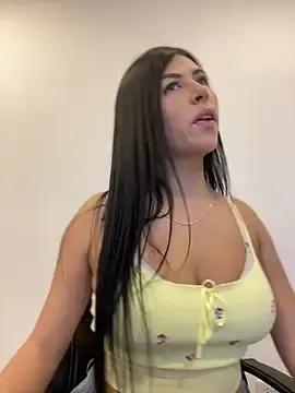 Stripchat Adult Video Chat of Alanna_atm_