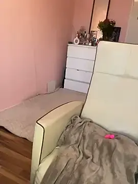 Stripchat Live Sex Cam of SweetLikaaa