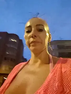 Stripchat Sex Chat of milflovelyxxx