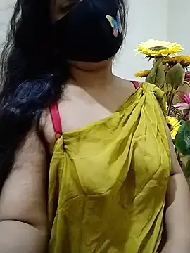 Stripchat Live Porn of Ameera19