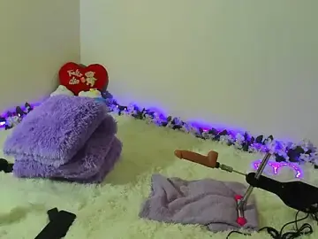 Stripchat Live Sex Cam of Ariel_Pink