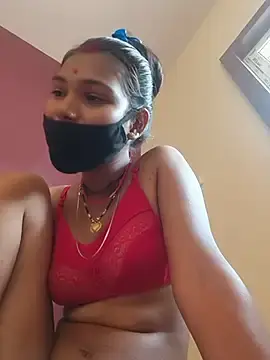 Stripchat Private Sex Chat of Bhuvika_Love-143