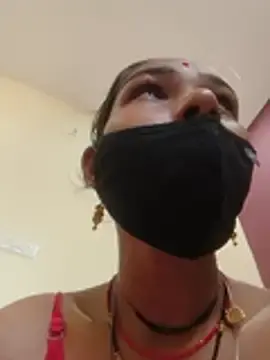 Stripchat Free Porn Cam of Bhuvika_Love-143