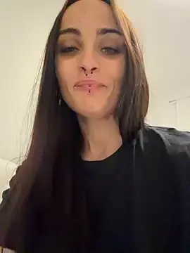 Stripchat Private Sex Chat of ScarStarX