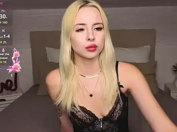 Stripchat Live Sex of Bella_crazyy