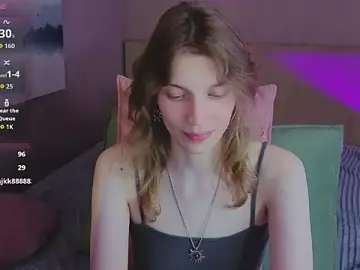 Stripchat Sex Cam of Emily_Cartex