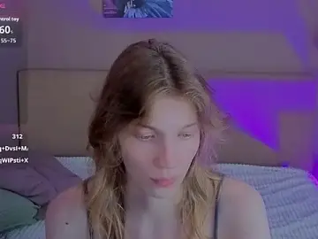 Stripchat Free Live Porn of Emily_Cartex