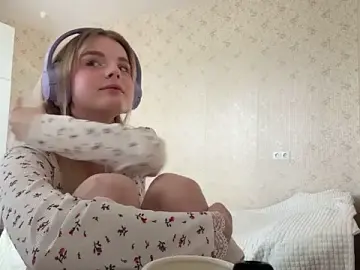 Stripchat Live Sex Cam of TeodoraBinney