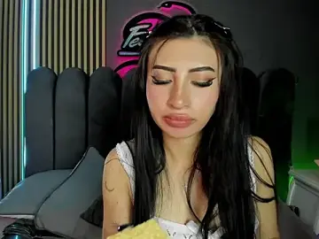Stripchat Free Live Porn of Nicolette_ks_