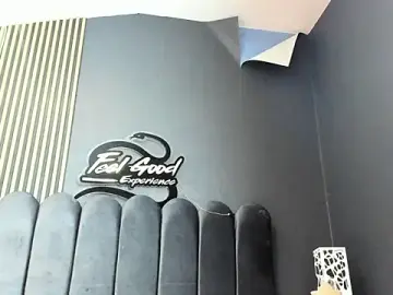 Stripchat Private Sex Chat of Nicolette_ks_