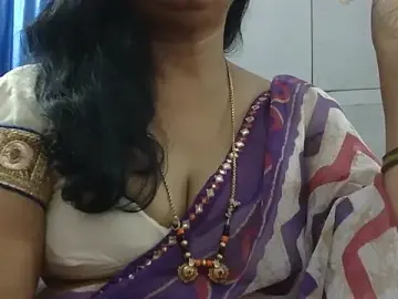 Stripchat Sex Cam of Vijji-telugu