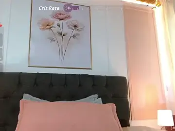 Stripchat Live Porn of Rose_Thompson1