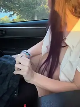 Stripchat Best live sex cam show of thevixenviolet