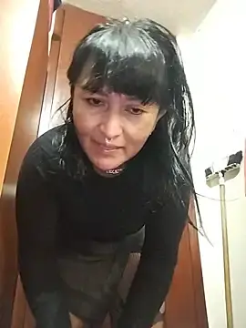 Stripchat Live Sex Cam of LILITH_LIBELULA