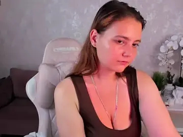 Stripchat Sex Chat of Melissa_Page
