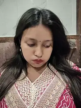 Stripchat Sex Chat of Pavitra_Sharma