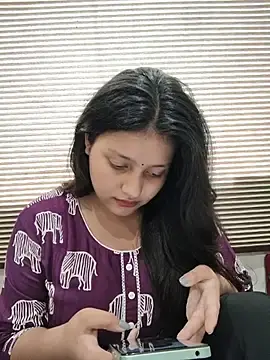 Stripchat Sex Cam of Pavitra_Sharma
