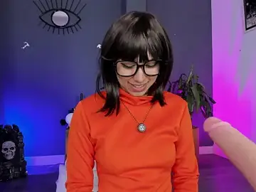 Stripchat Live Porn of Raven_Witch_