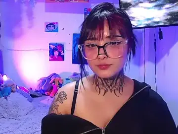 Stripchat Live Sex Cam of mia_catt05