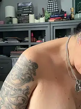Stripchat Private Sex Chat of dieseldame1313