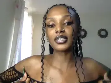 Stripchat Sex Cam of mavelous_mia
