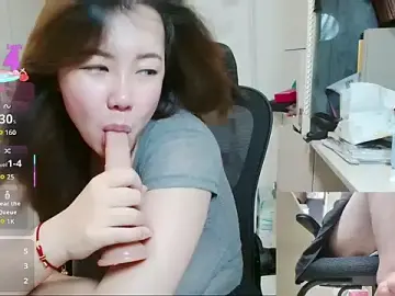 Stripchat Best live sex cam show of sallycui