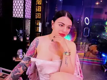 Stripchat Private Sex Chat of sunn_ooo