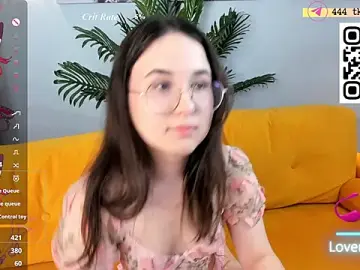 Stripchat Sex Cam of leylamirage
