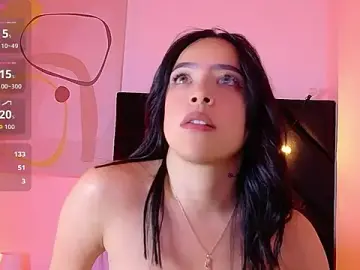 Stripchat Free Porn Cam of littleebluee